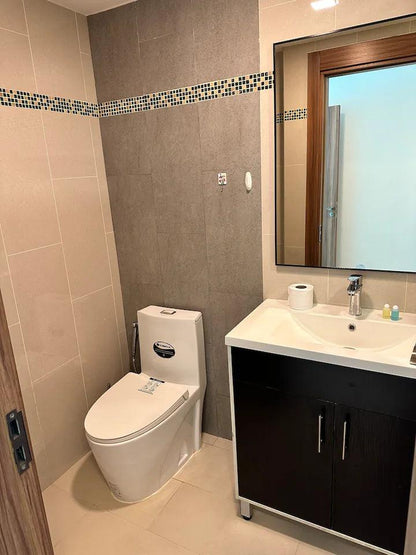 Rodinný apartmán s bazénem a fitness 950 metrů od pláže 2x 🛏️ 2x 🚿 (L2N) - thaiway.travel